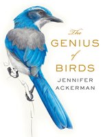 The Genius of Birds